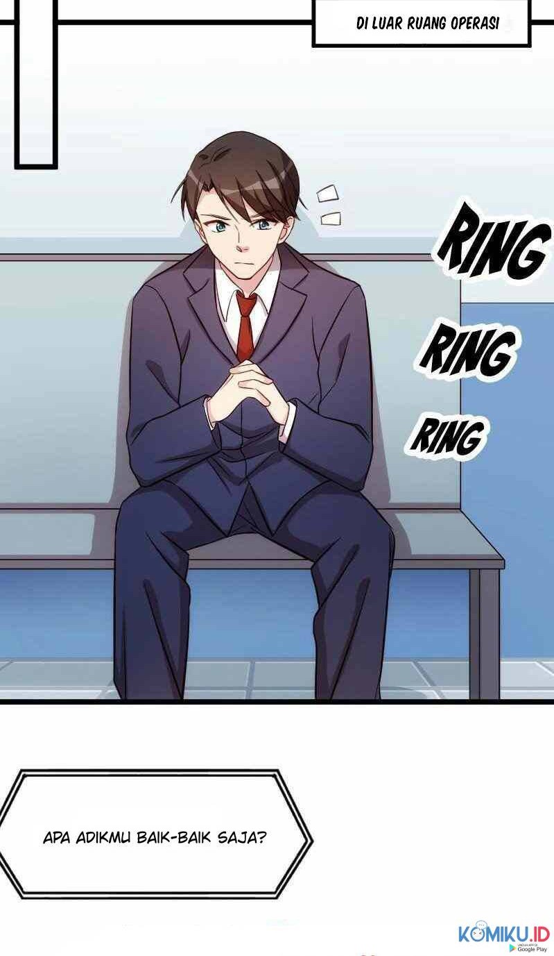 CEO’s Sudden Proposal Chapter 209 Gambar 13