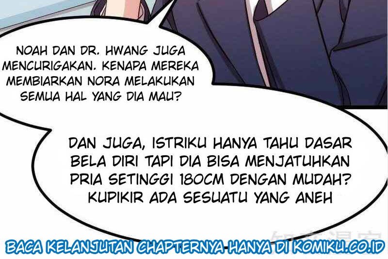 CEO’s Sudden Proposal Chapter 209 Gambar 15