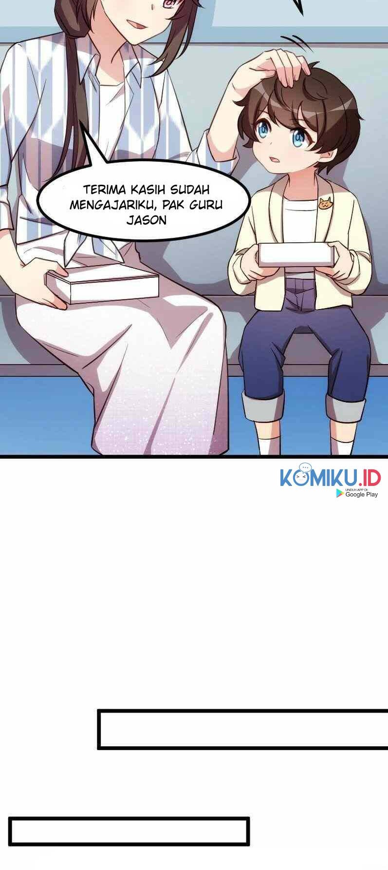 CEO’s Sudden Proposal Chapter 209 Gambar 6