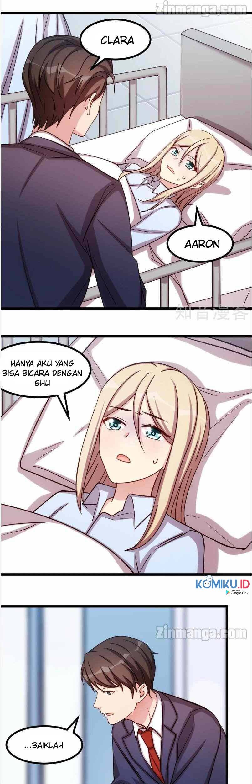 CEO’s Sudden Proposal Chapter 210 Gambar 6