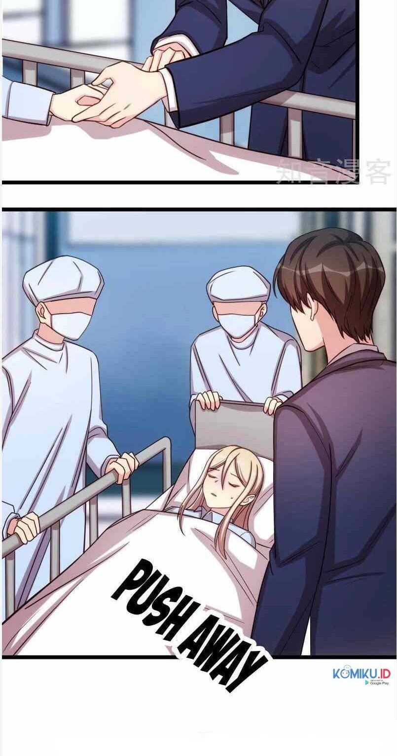 CEO’s Sudden Proposal Chapter 210 Gambar 7