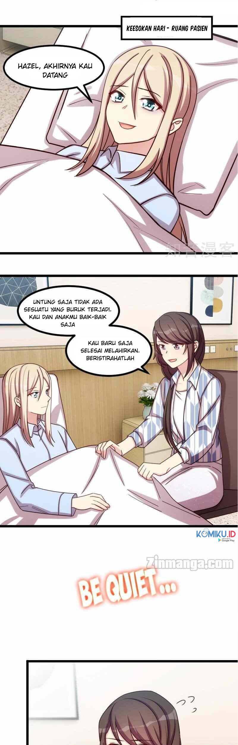 CEO’s Sudden Proposal Chapter 210 Gambar 9