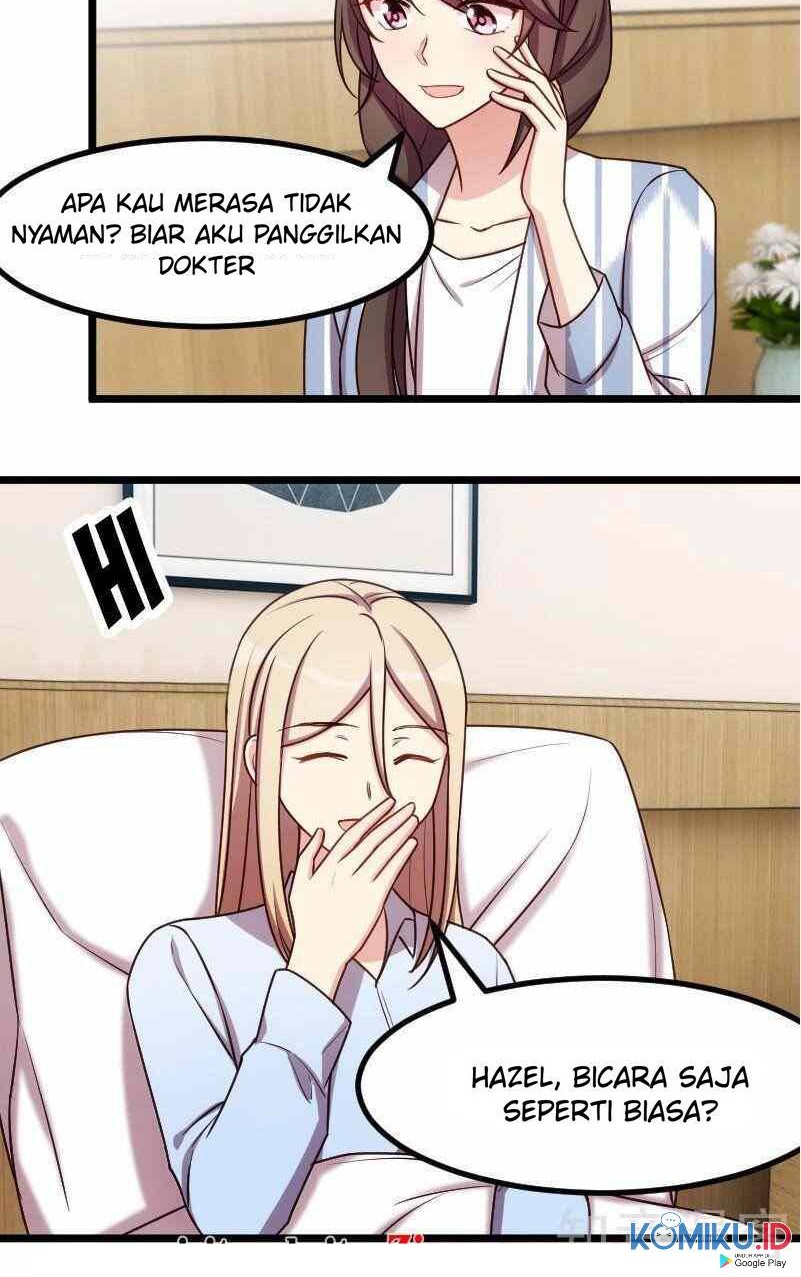 CEO’s Sudden Proposal Chapter 210 Gambar 10