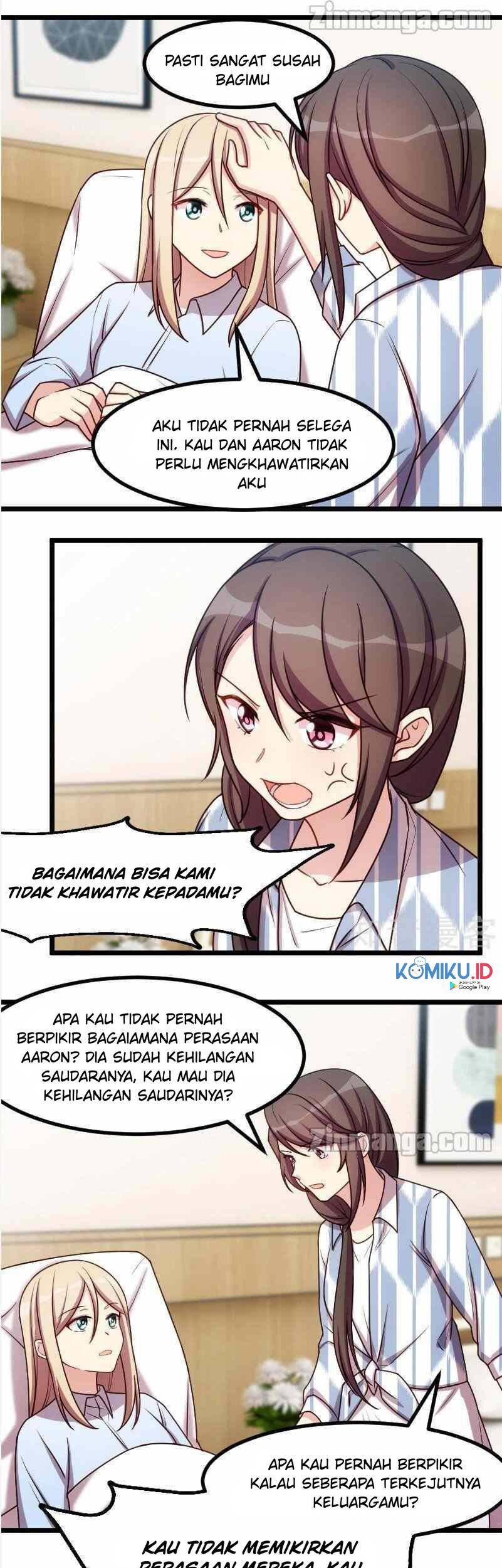 CEO’s Sudden Proposal Chapter 210 Gambar 11