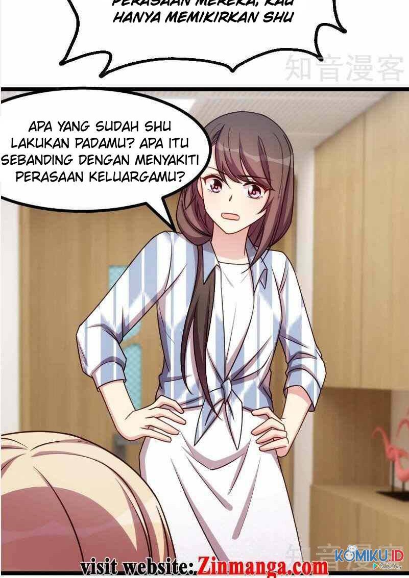 CEO’s Sudden Proposal Chapter 210 Gambar 12