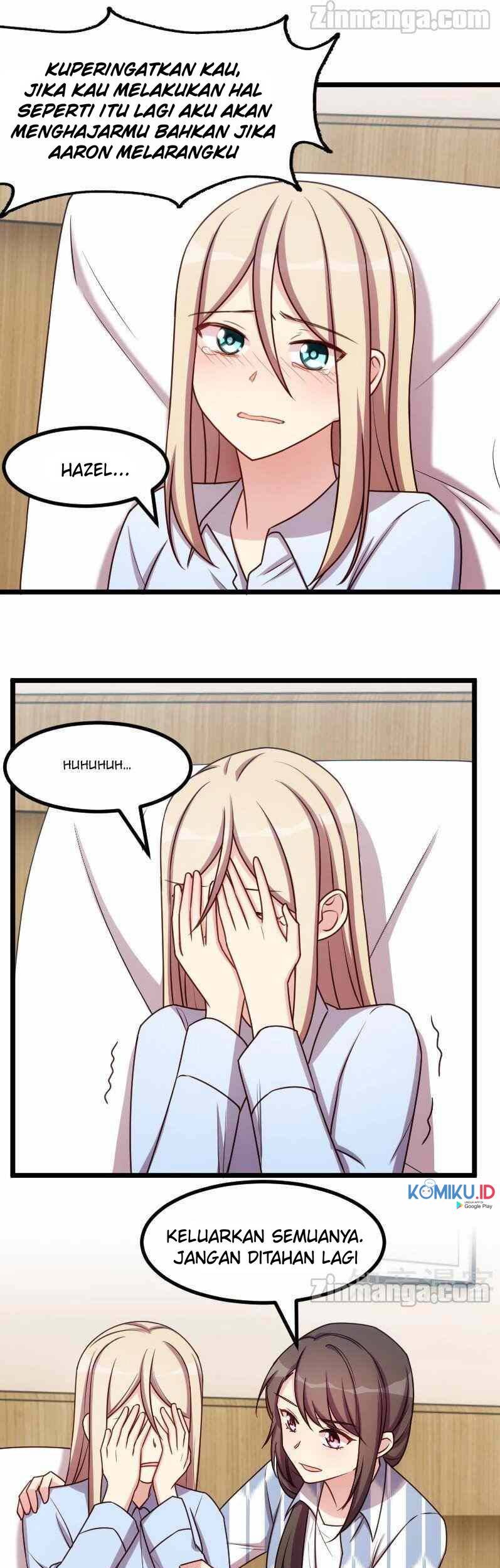 CEO’s Sudden Proposal Chapter 210 Gambar 13