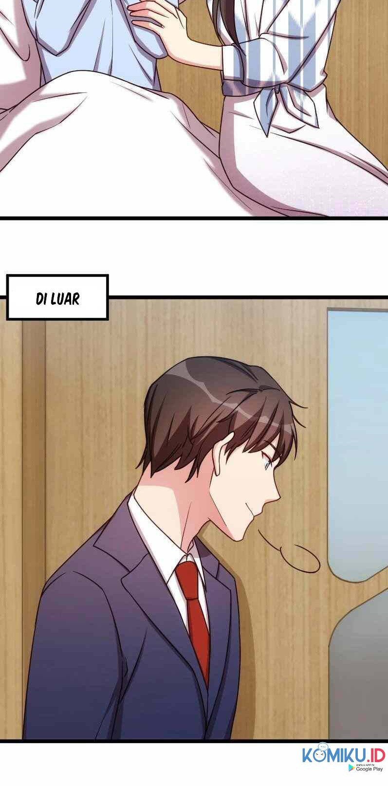 CEO’s Sudden Proposal Chapter 210 Gambar 14