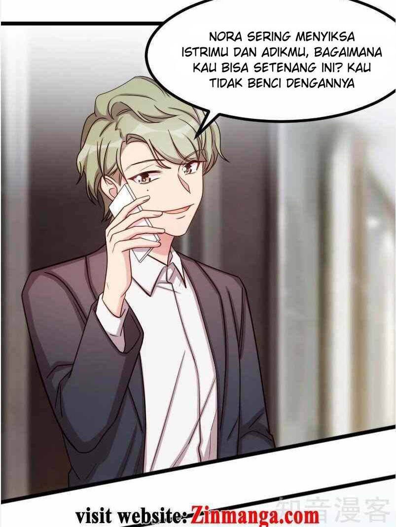 CEO’s Sudden Proposal Chapter 210 Gambar 3