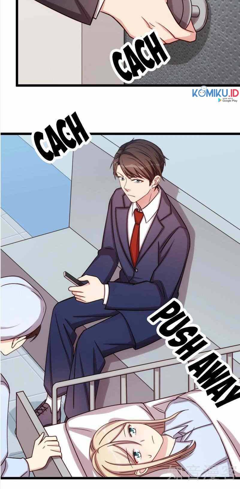 CEO’s Sudden Proposal Chapter 210 Gambar 5