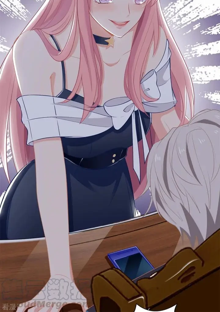 Take Your Mommy Home Chapter 224 Gambar 6