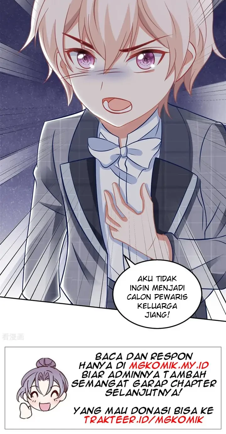 Take Your Mommy Home Chapter 224 Gambar 17