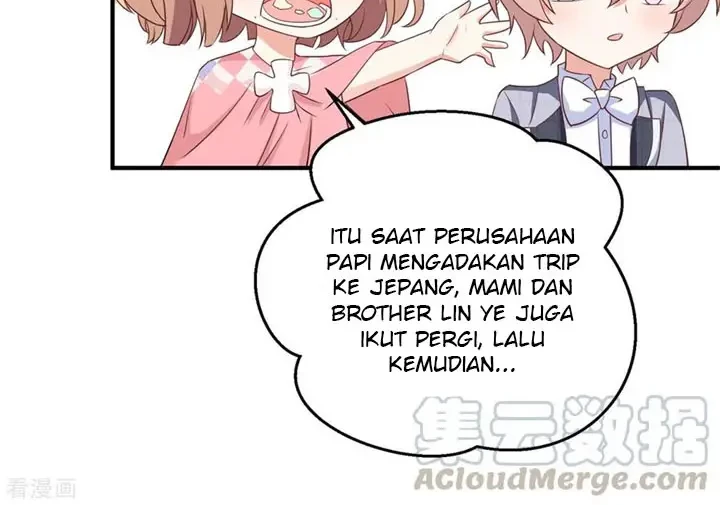Take Your Mommy Home Chapter 223 Gambar 6