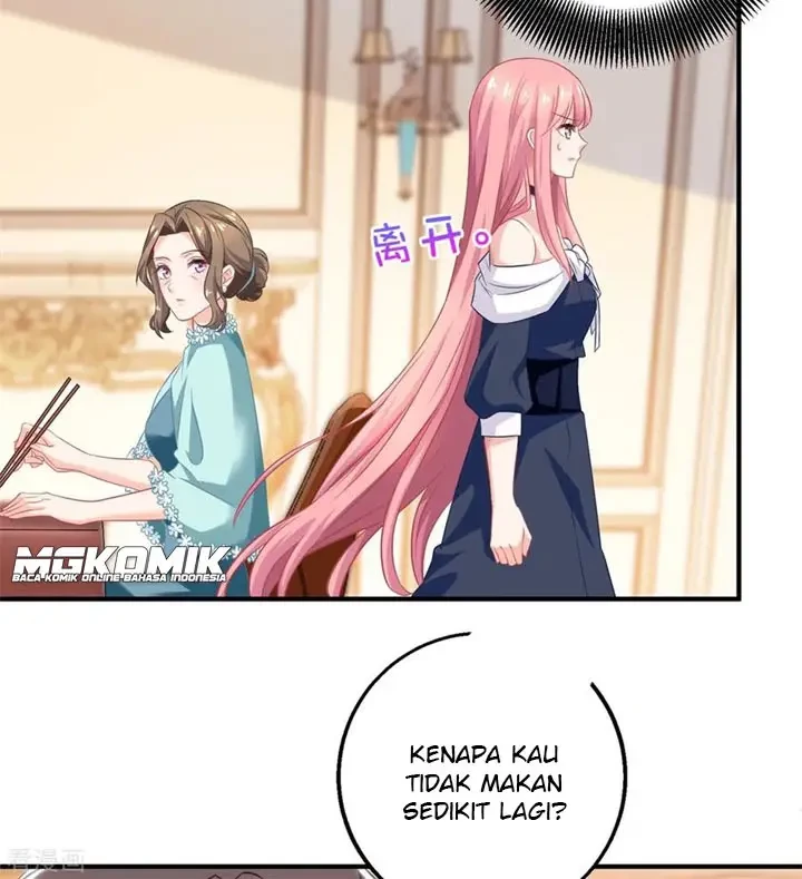 Take Your Mommy Home Chapter 223 Gambar 11