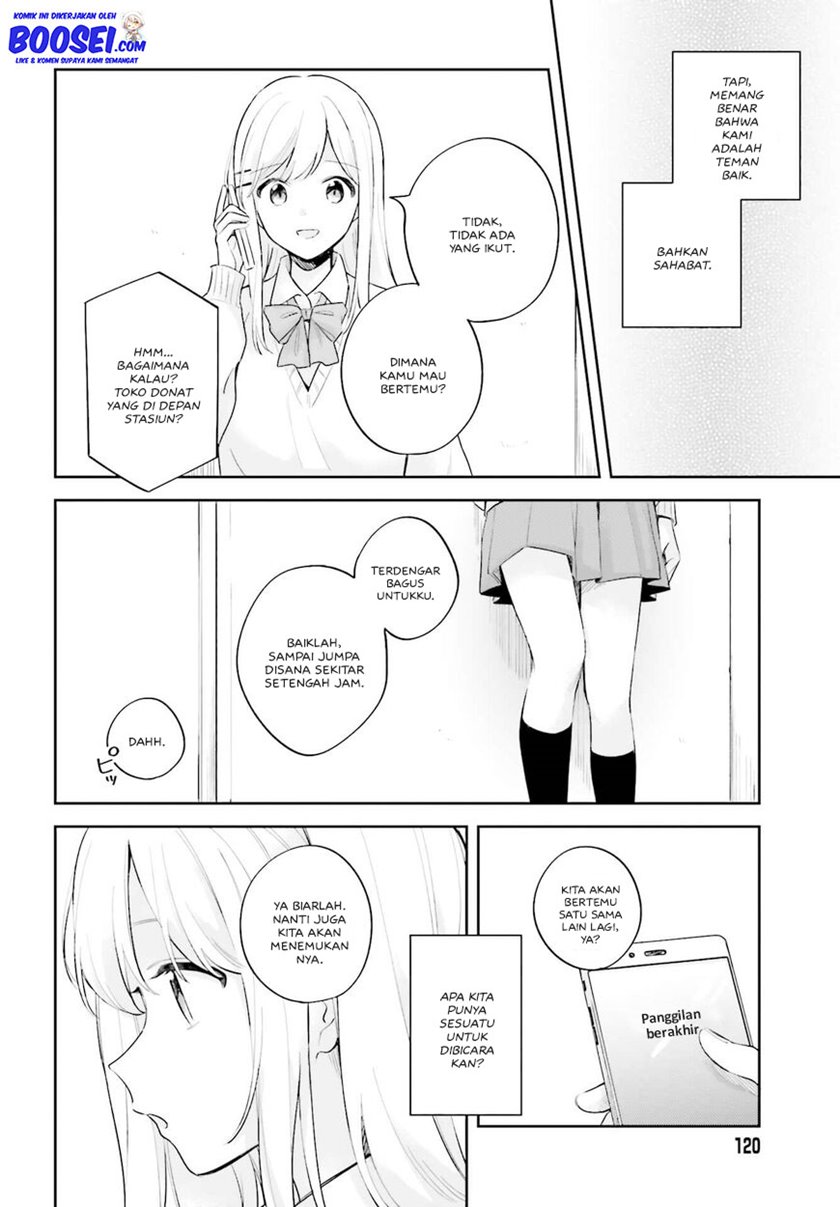 Adachi to Shimamura (YUZUHARA Moke) Chapter 16.5 Gambar 16