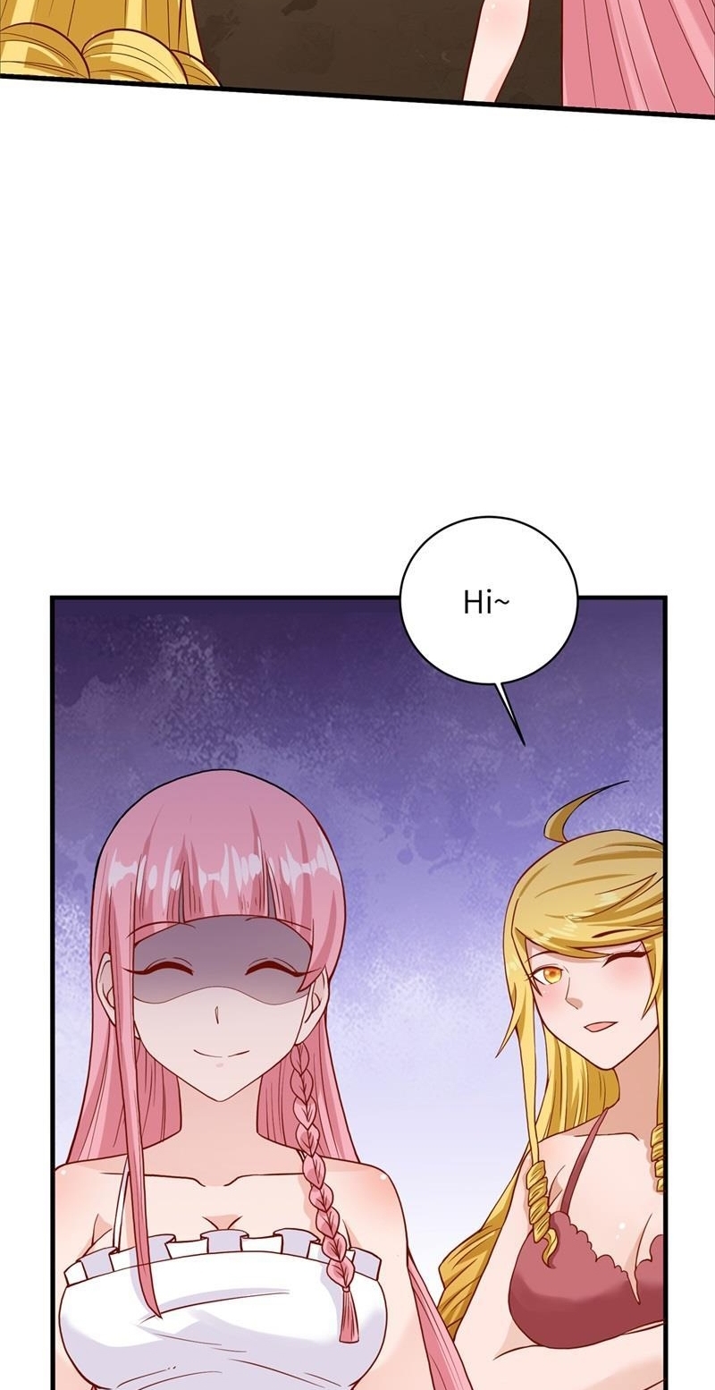 The Rest of My Life on the Desert Island Chapter 57 Gambar 30