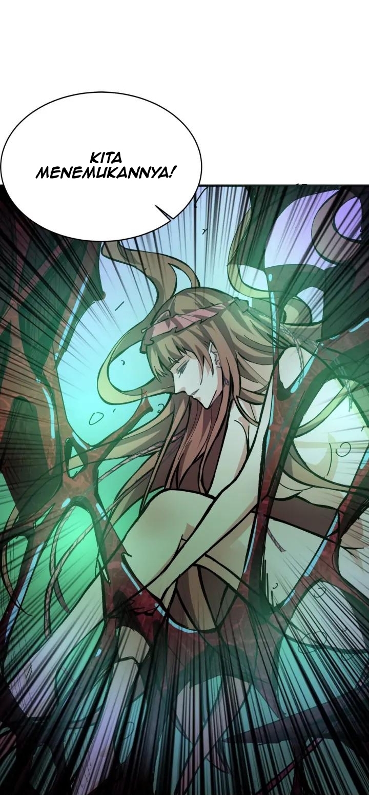 God Slayer Chapter 161 Gambar 41