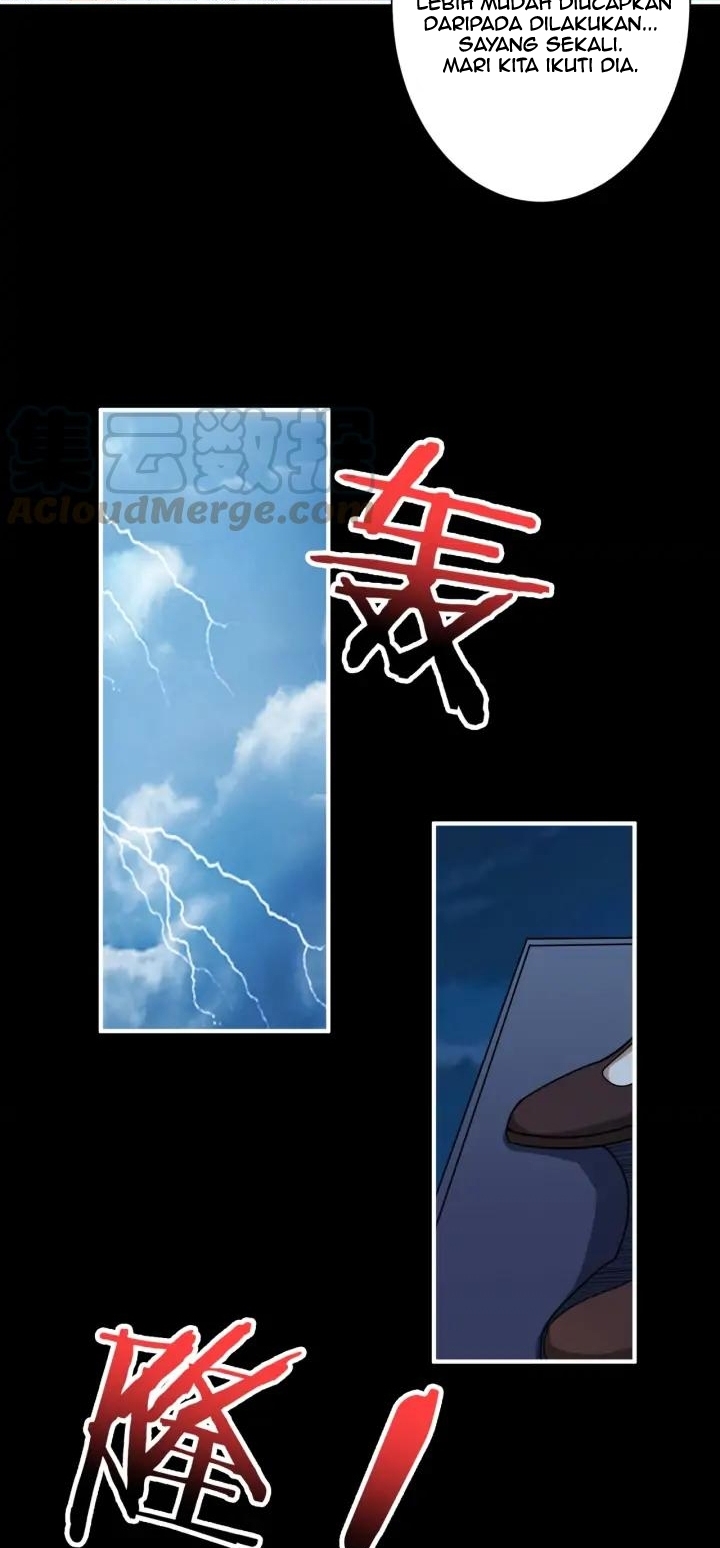 God Slayer Chapter 161 Gambar 9