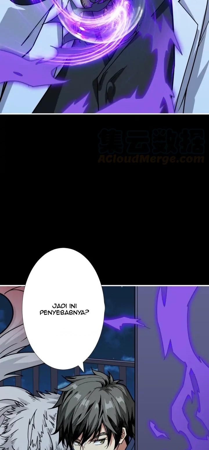 God Slayer Chapter 161 Gambar 16