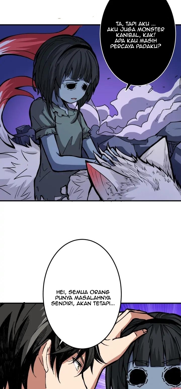 God Slayer Chapter 161 Gambar 32