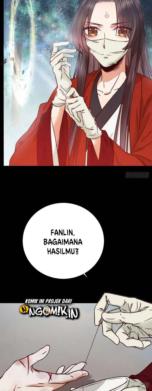 The Ghostly Doctor Chapter 326 Gambar 13