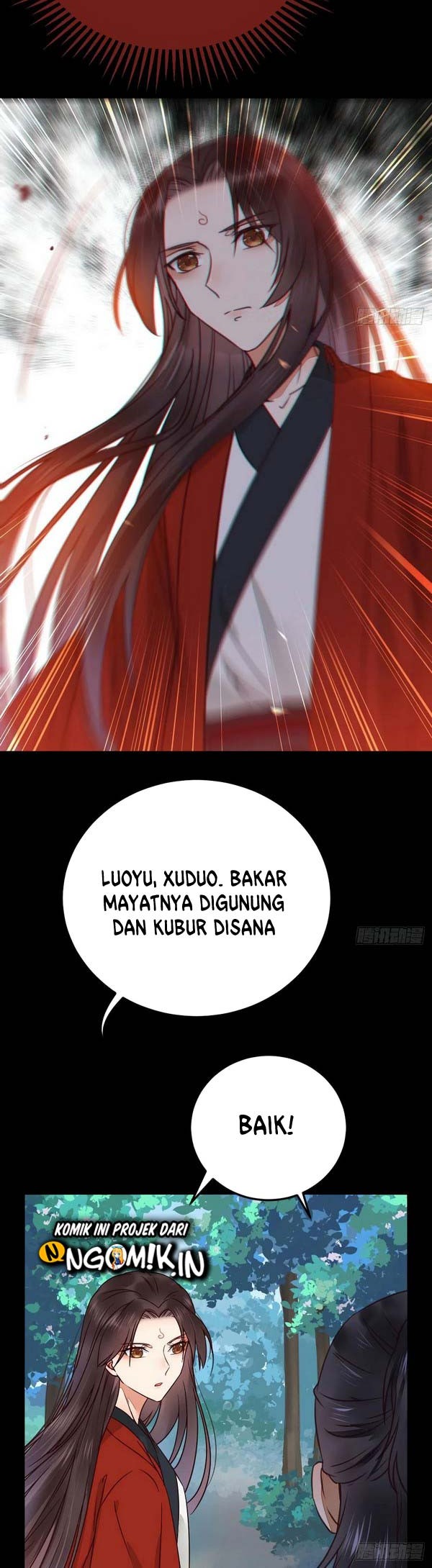 The Ghostly Doctor Chapter 326 Gambar 16