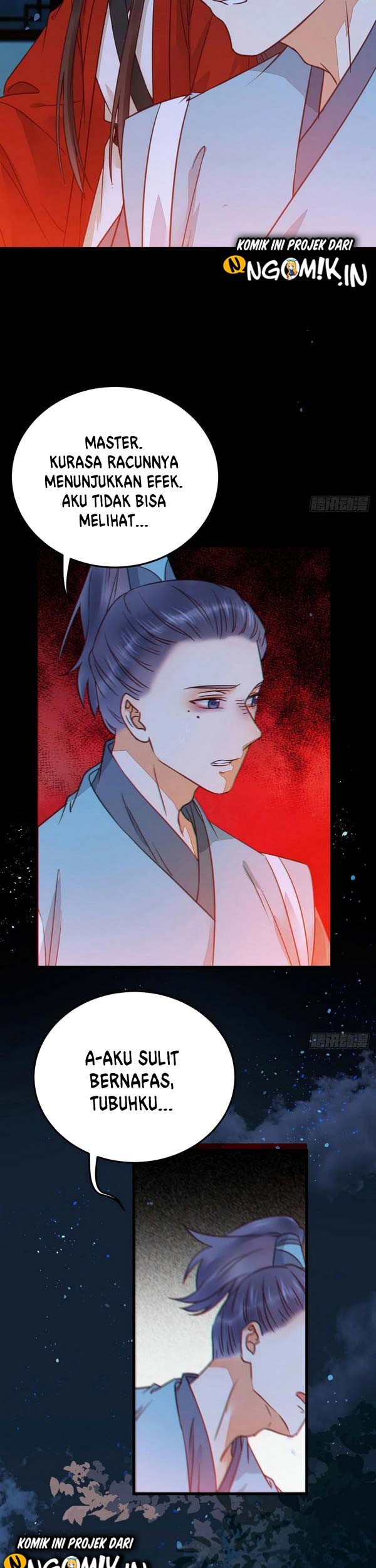 The Ghostly Doctor Chapter 326 Gambar 20