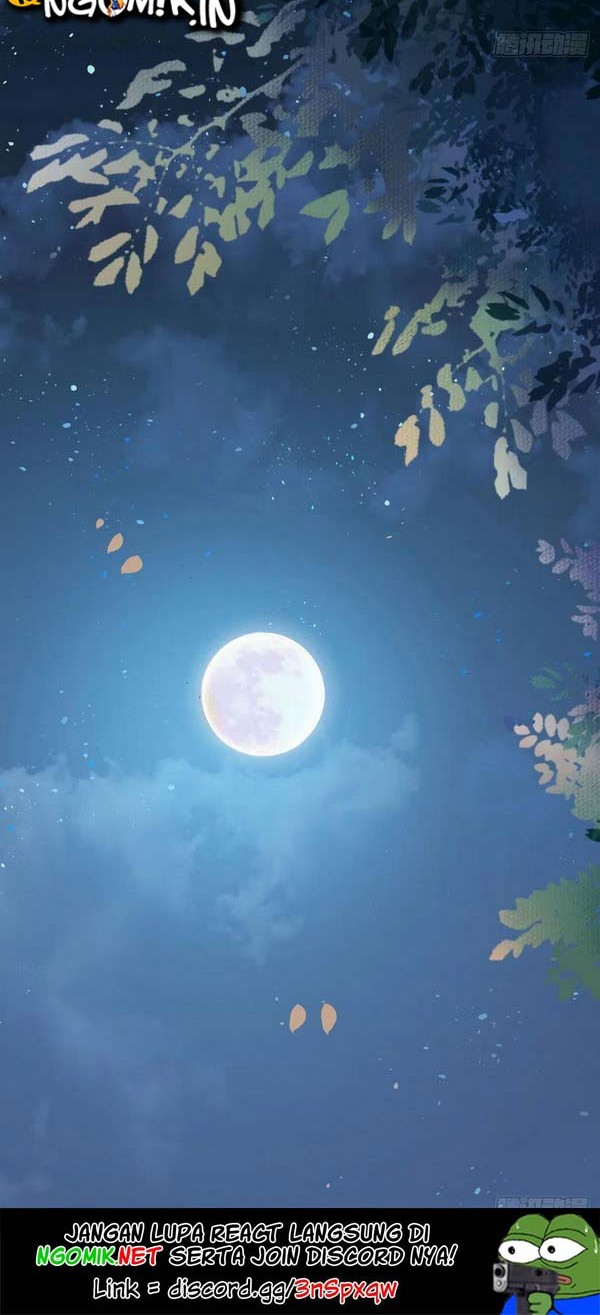 The Ghostly Doctor Chapter 326 Gambar 21