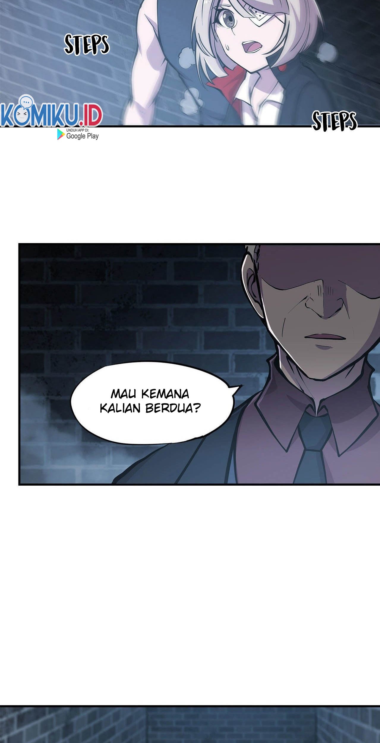 The Blood Princess And The Knight Chapter 79 Gambar 12