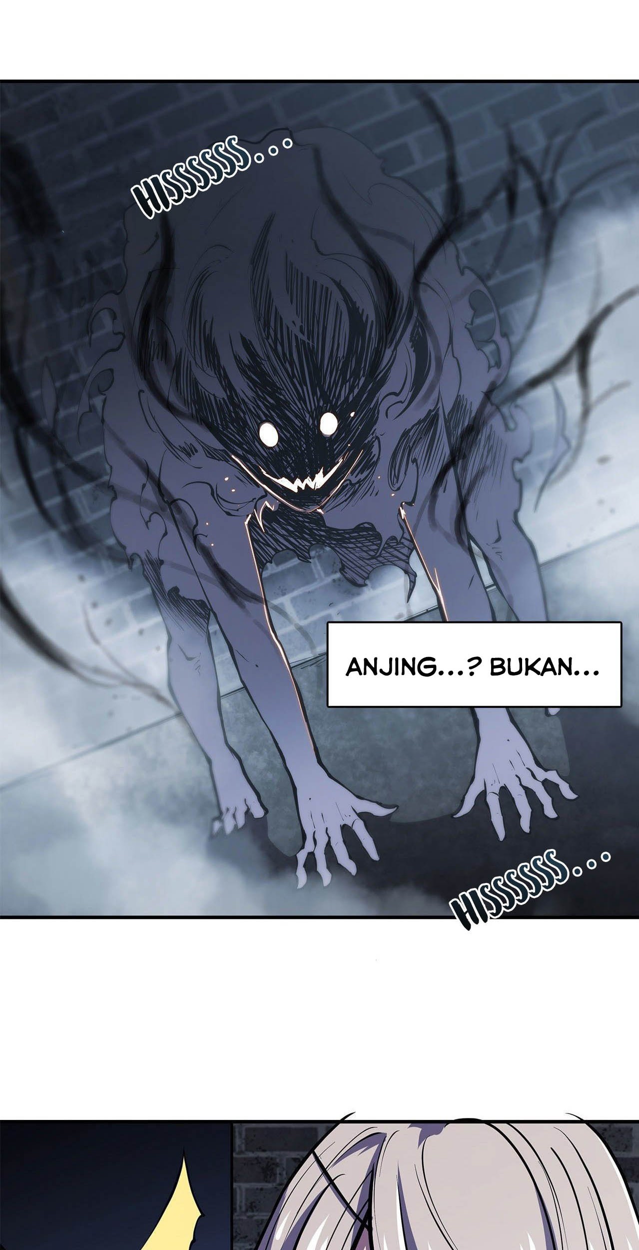 The Blood Princess And The Knight Chapter 79 Gambar 16