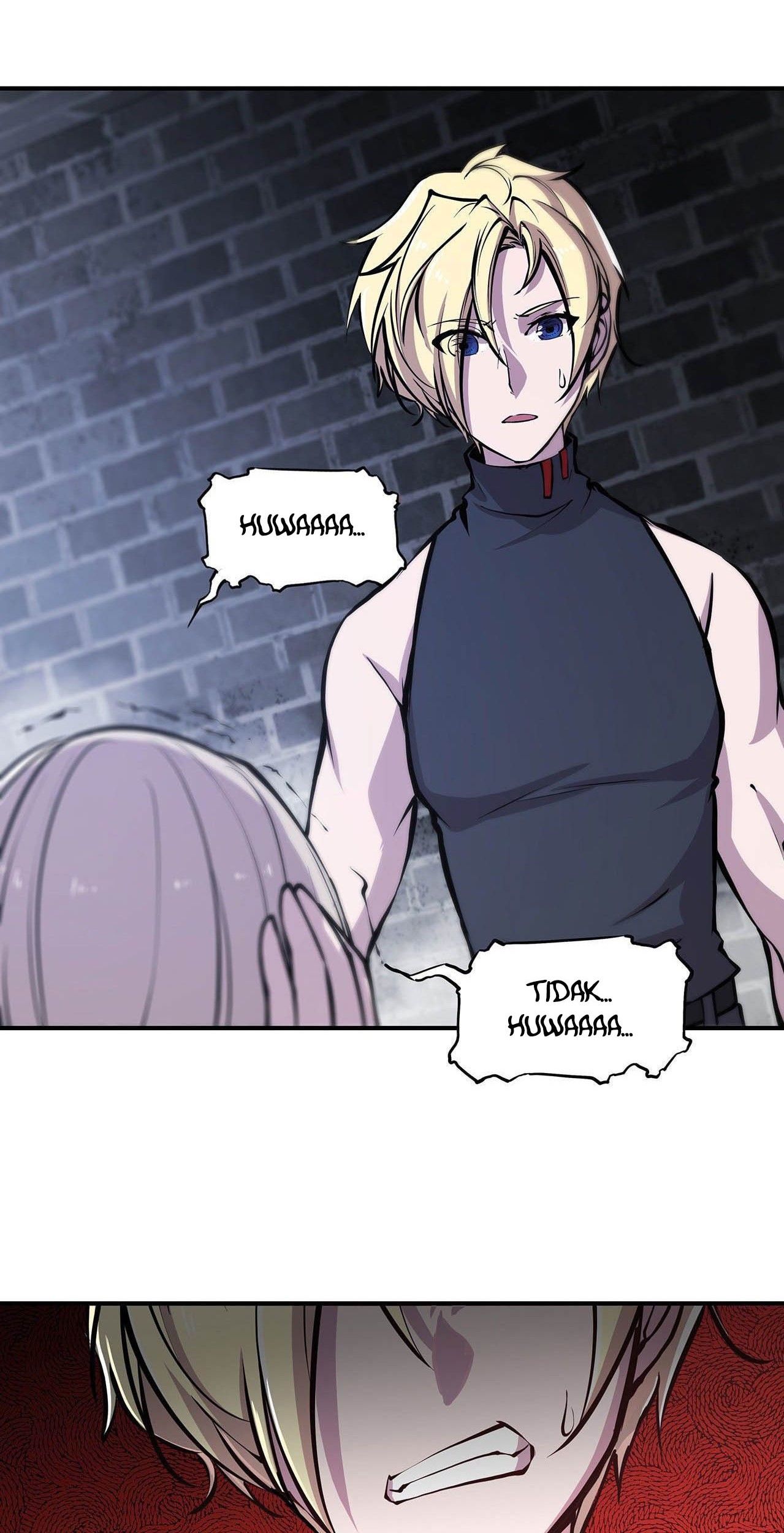 The Blood Princess And The Knight Chapter 79 Gambar 20