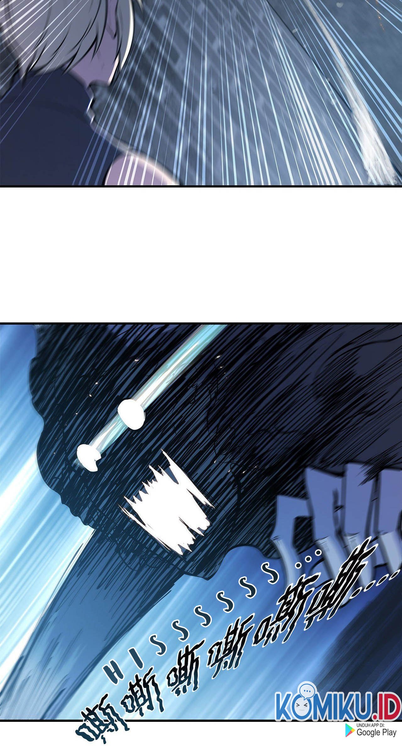 The Blood Princess And The Knight Chapter 79 Gambar 26