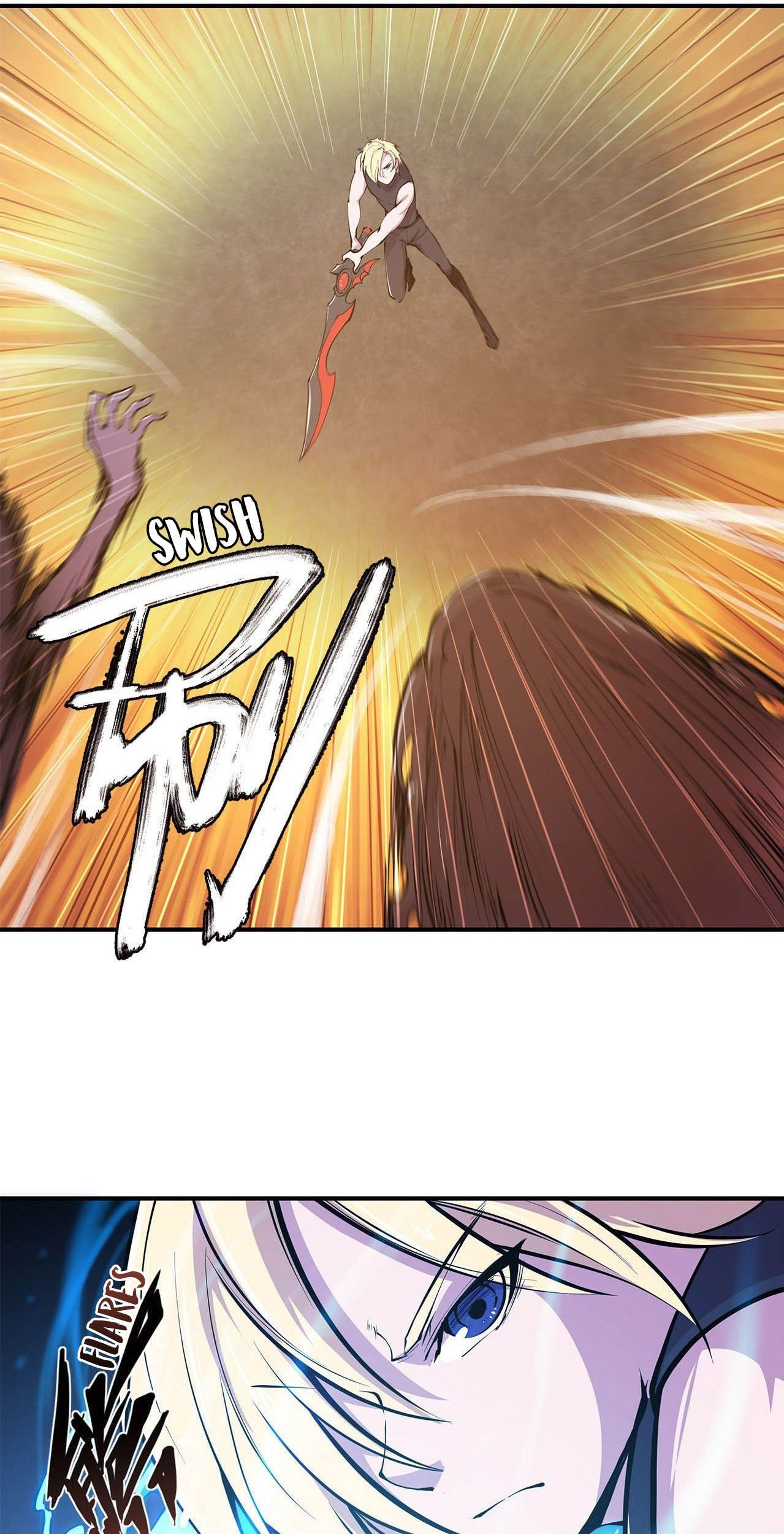 The Blood Princess And The Knight Chapter 79 Gambar 23