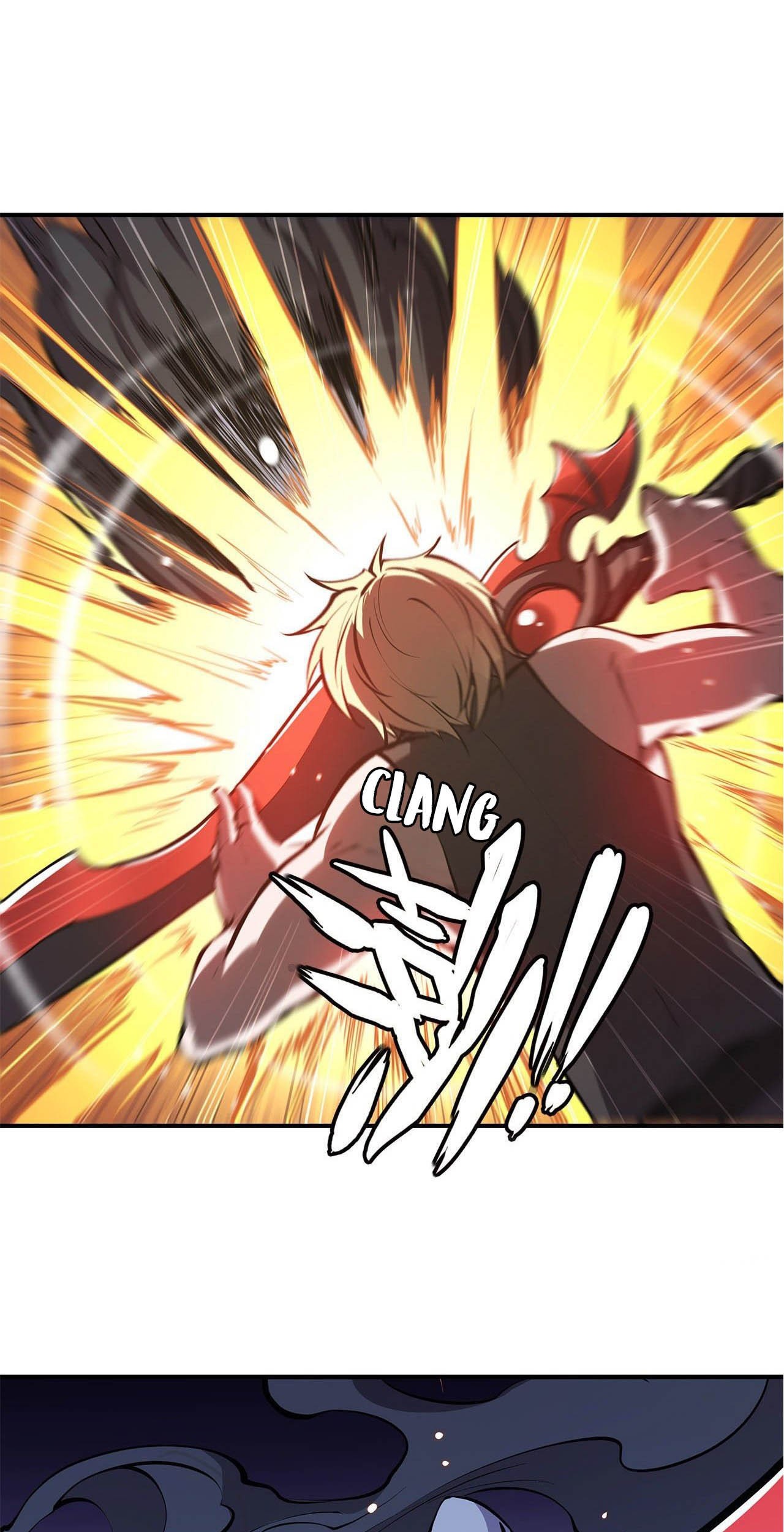 The Blood Princess And The Knight Chapter 79 Gambar 27