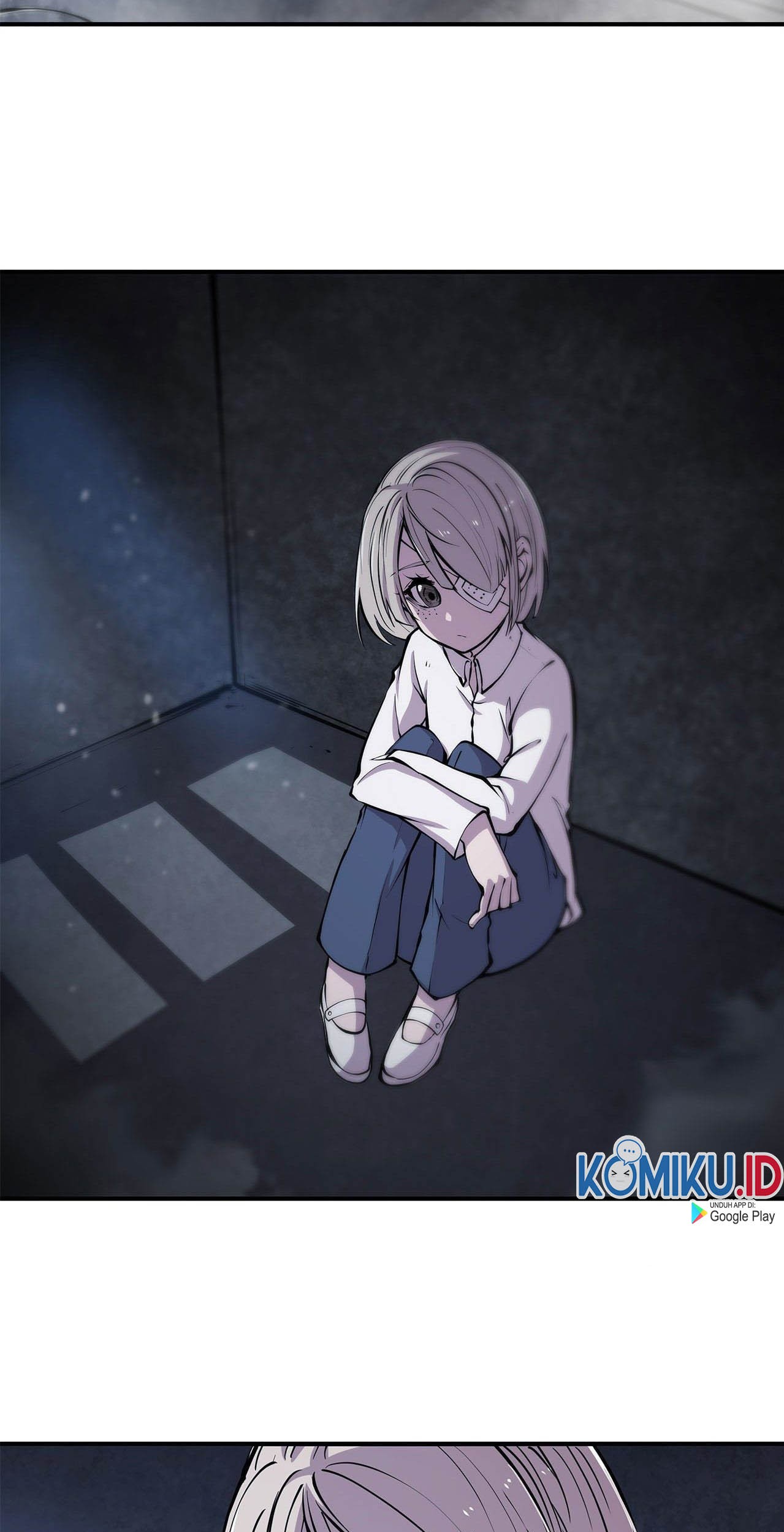 The Blood Princess And The Knight Chapter 79 Gambar 5