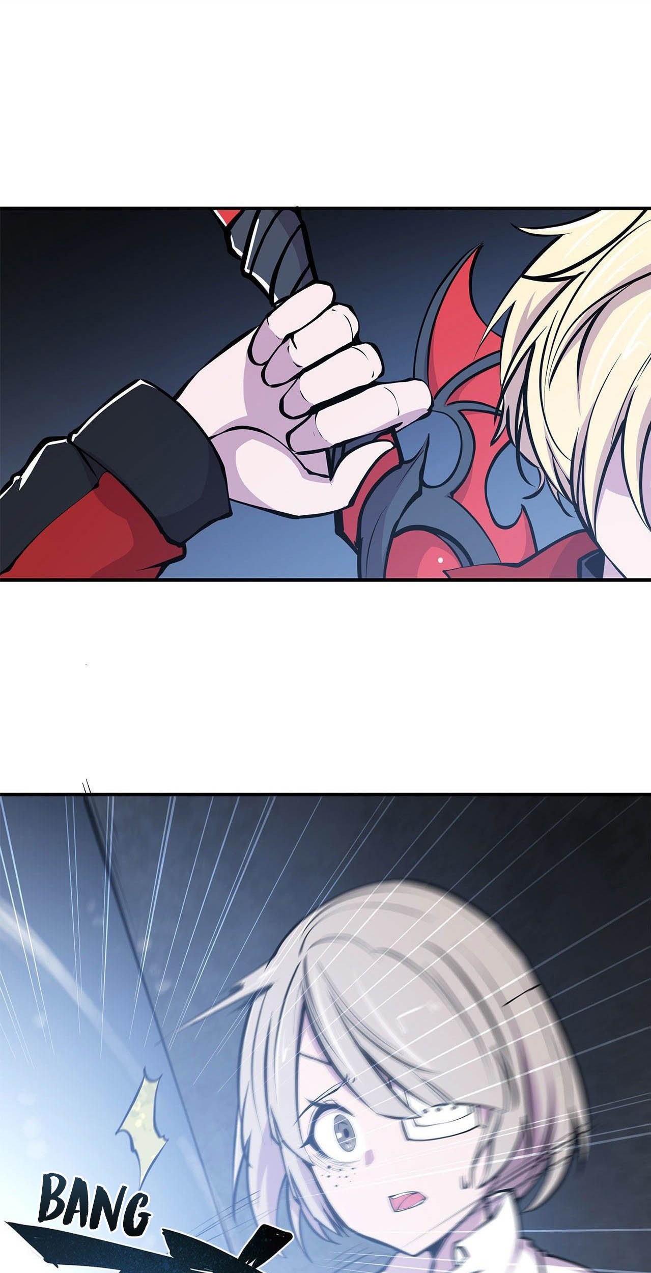 The Blood Princess And The Knight Chapter 79 Gambar 7