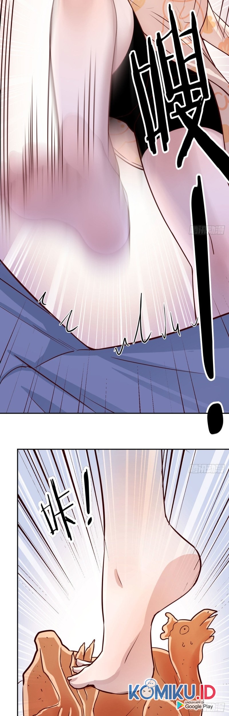 I Have Twin Girlfriends Chapter 23 Gambar 19