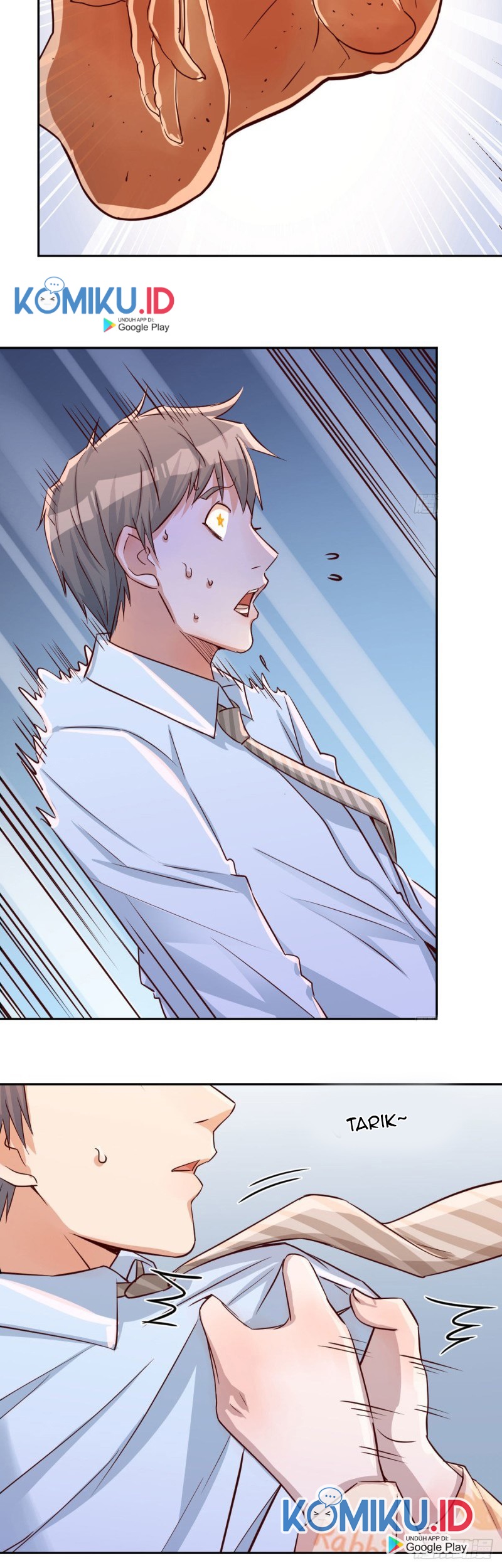 I Have Twin Girlfriends Chapter 23 Gambar 20