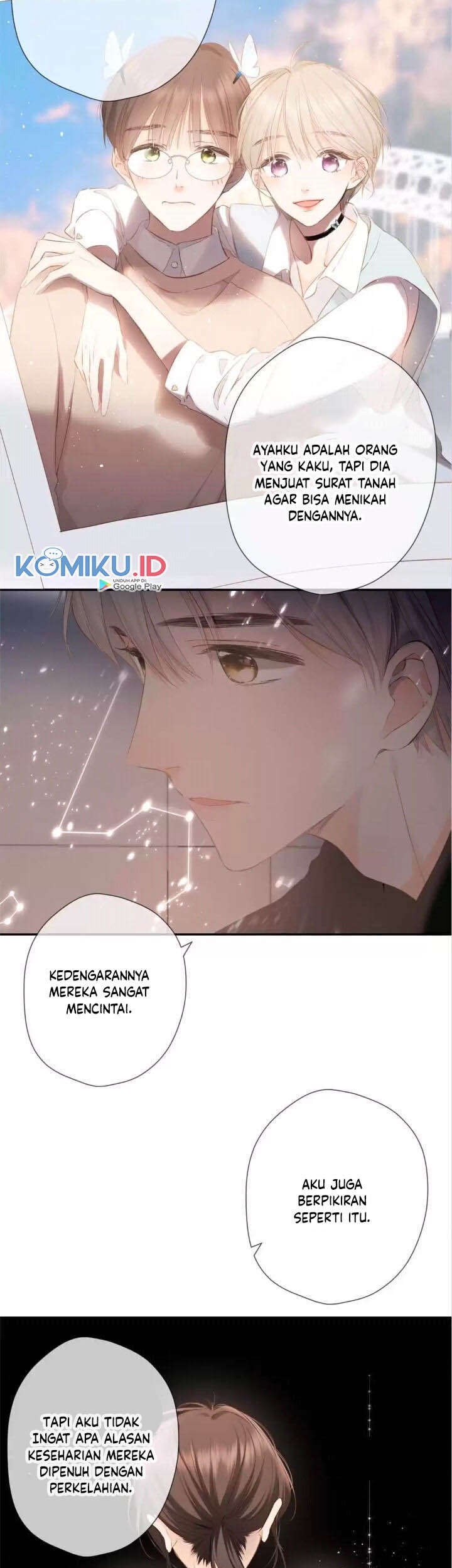 Once More Chapter 47 Gambar 23
