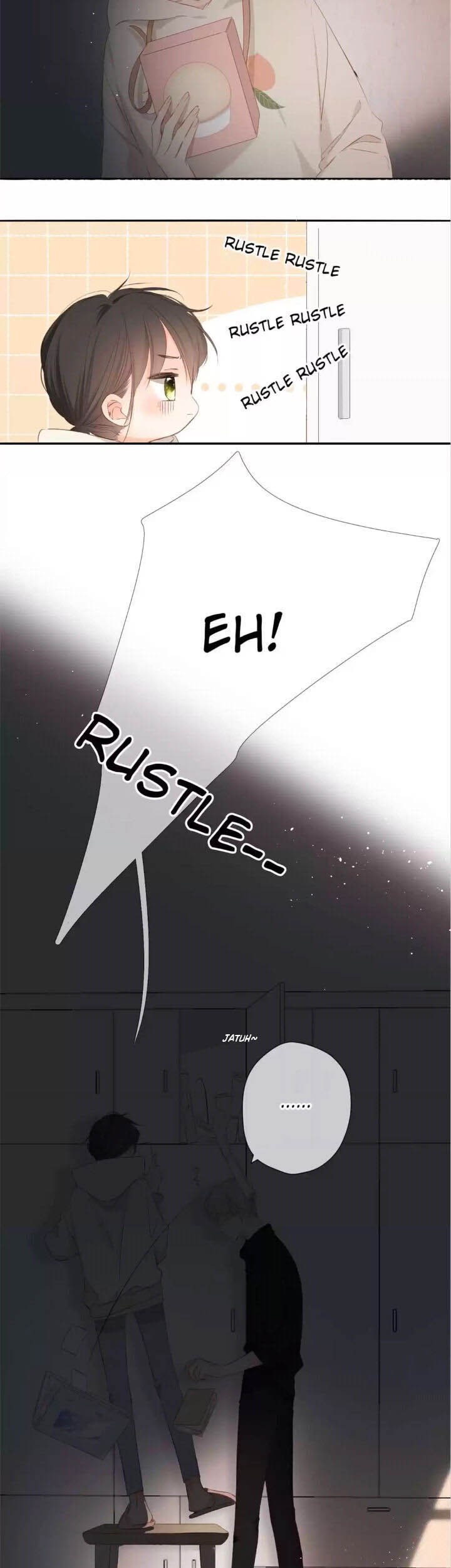 Once More Chapter 47 Gambar 17