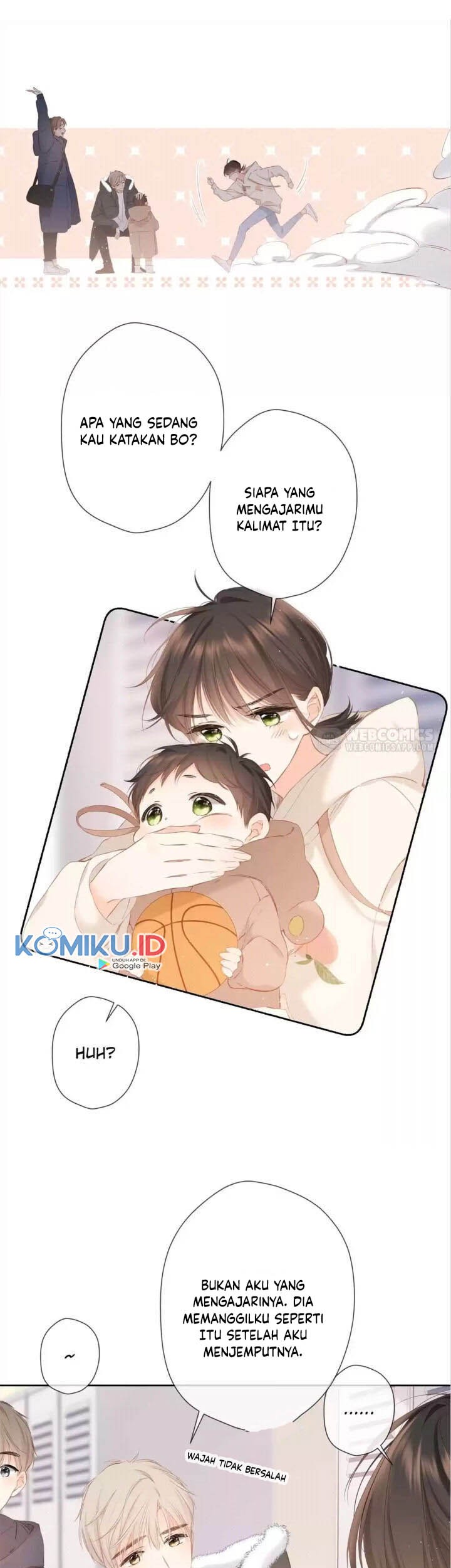 Manhua Once More Chapter 47 gambar nomor 2