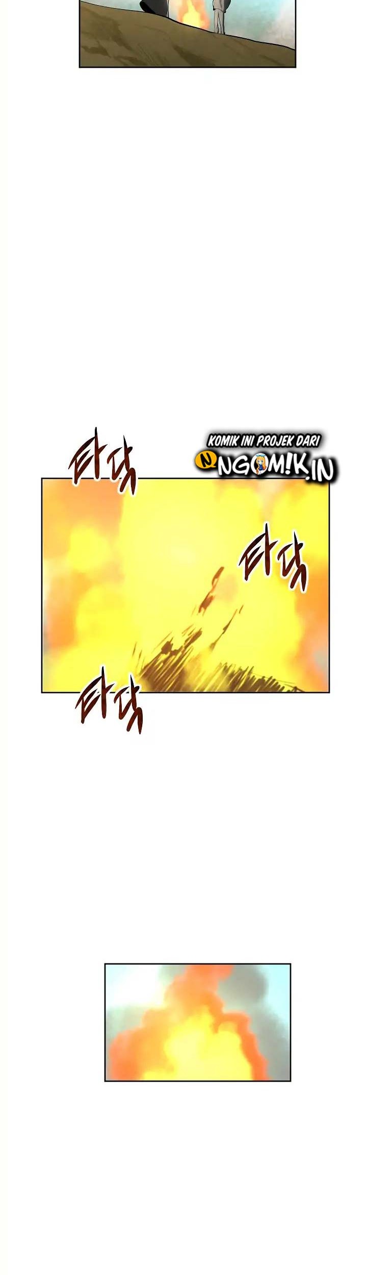 Volcanic Age Chapter 80 Gambar 20