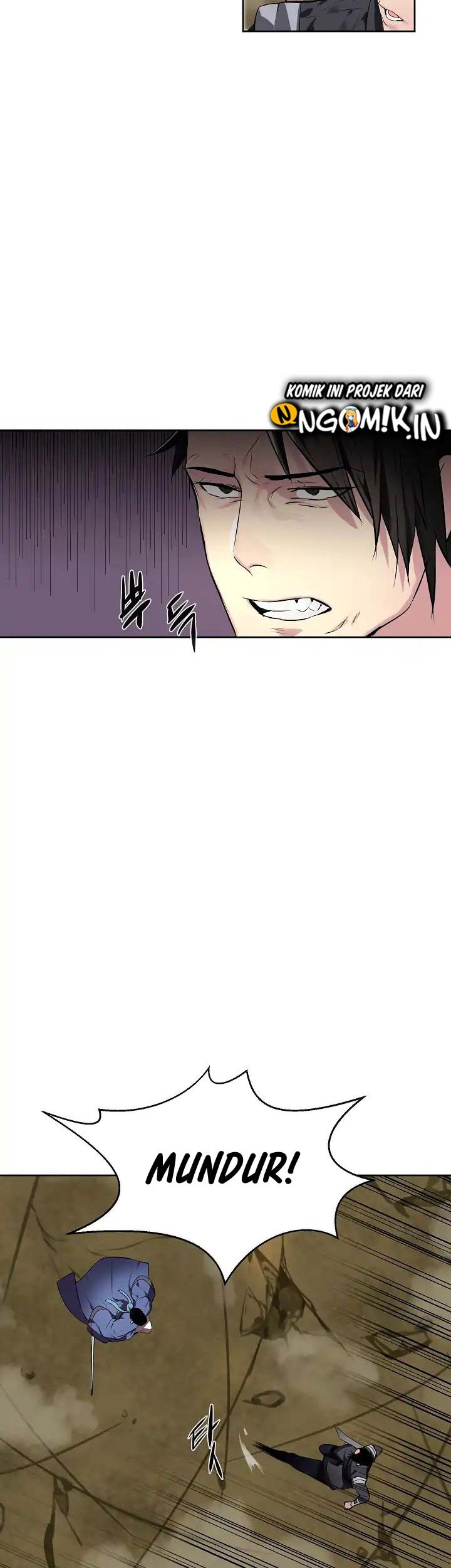 Volcanic Age Chapter 80 Gambar 26