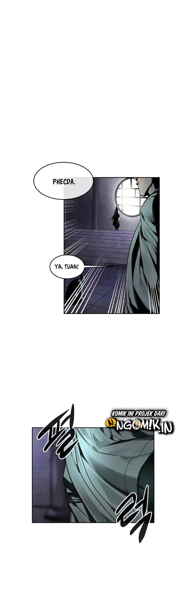 Volcanic Age Chapter 80 Gambar 46