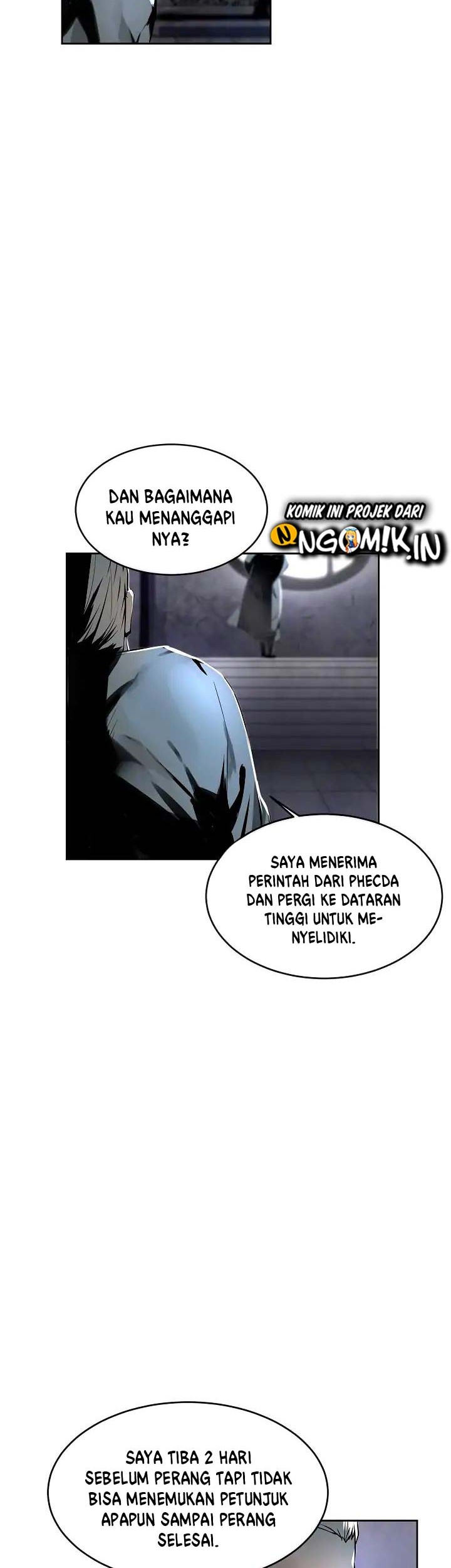 Volcanic Age Chapter 80 Gambar 38