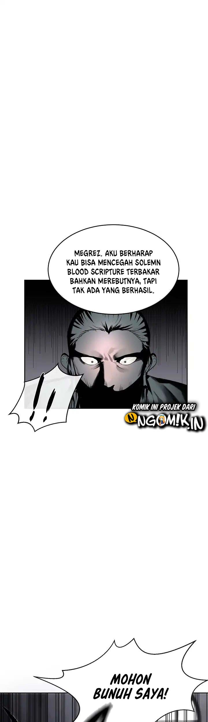 Volcanic Age Chapter 80 Gambar 40