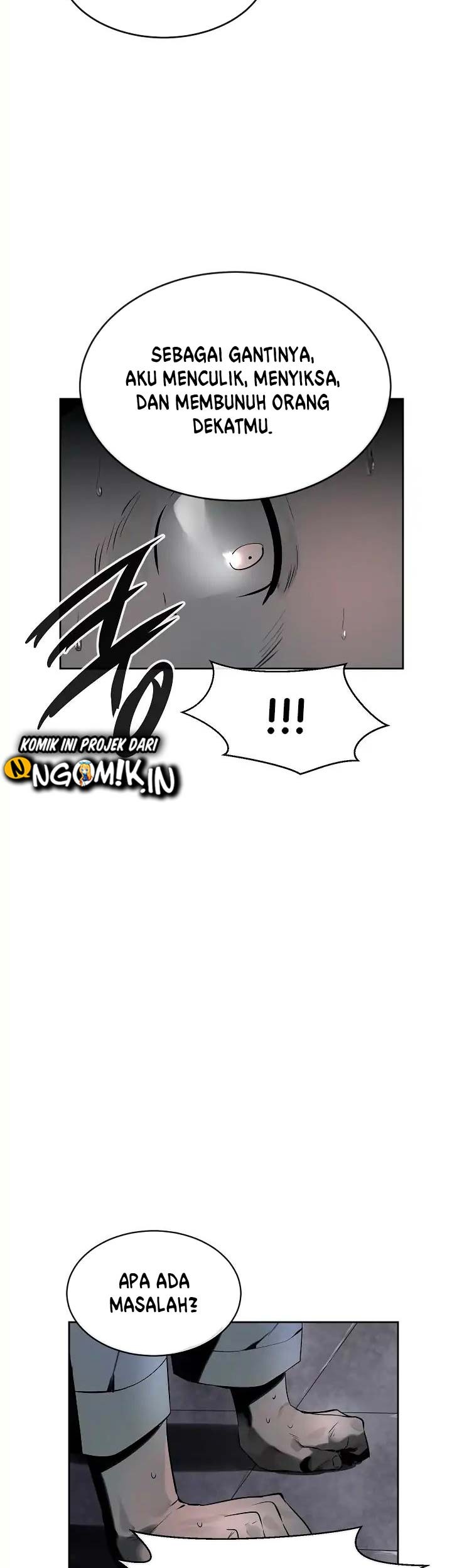 Volcanic Age Chapter 80 Gambar 43