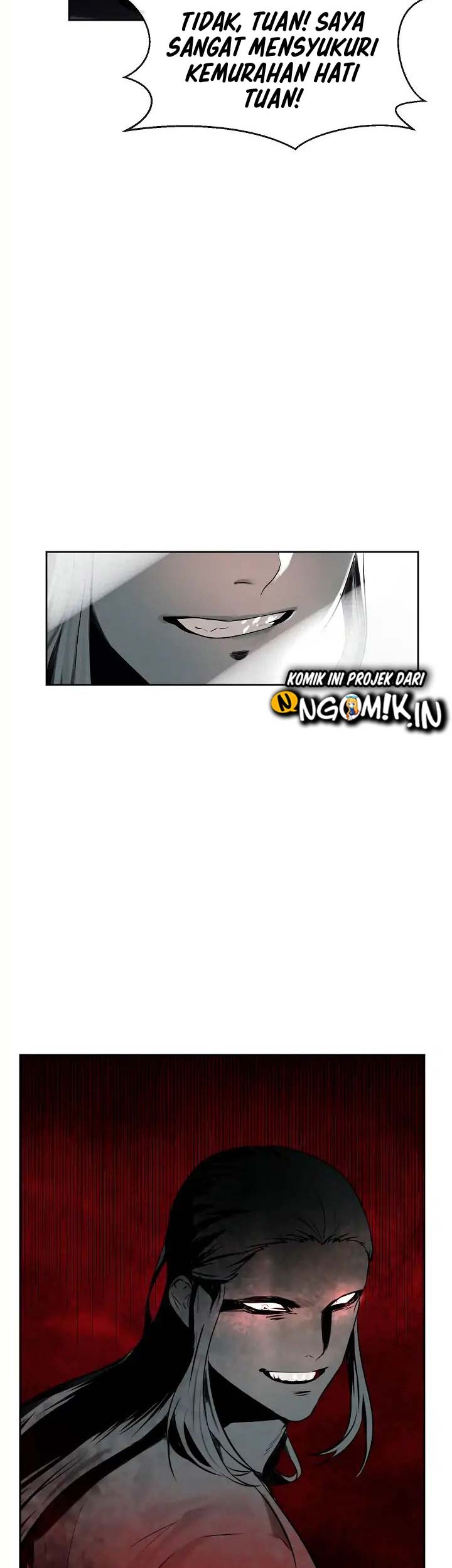 Volcanic Age Chapter 80 Gambar 44