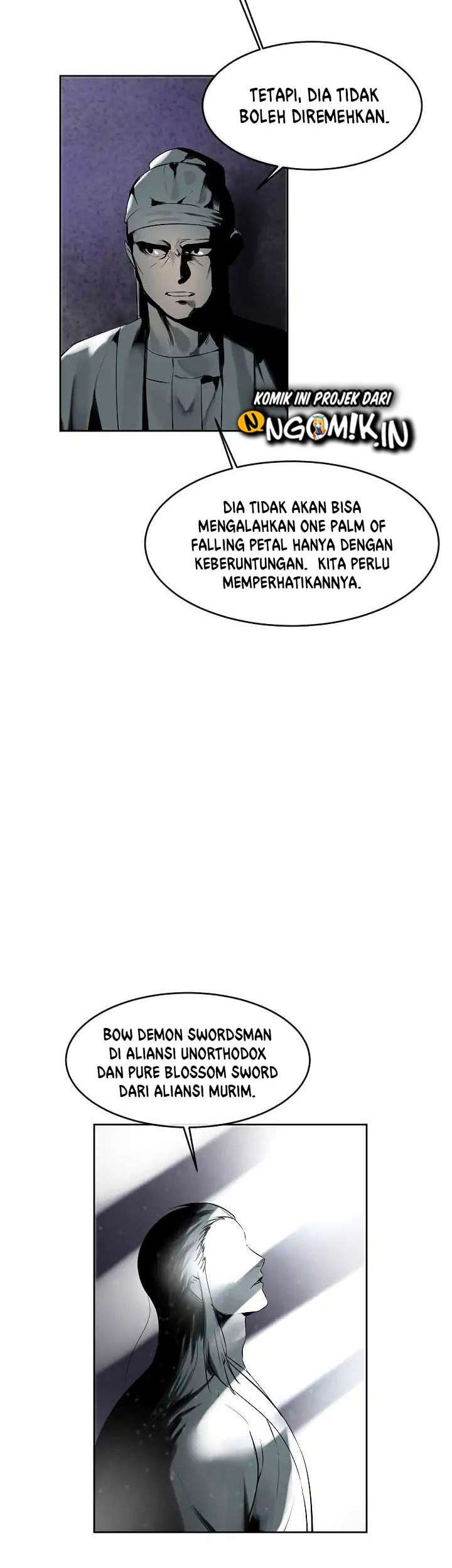 Volcanic Age Chapter 80 Gambar 50