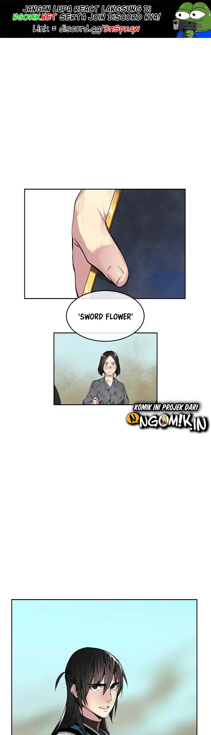 Volcanic Age Chapter 80 Gambar 4