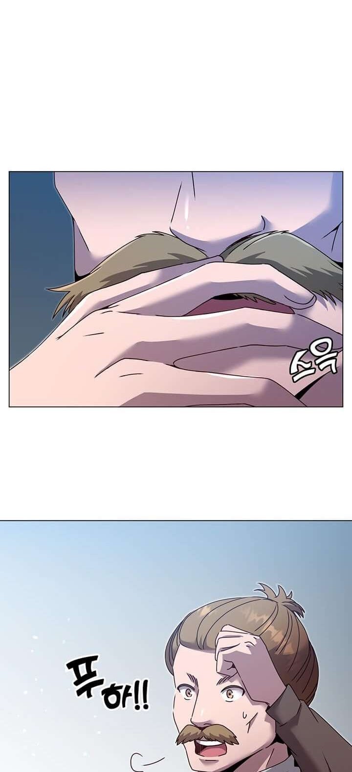 The MAX leveled hero will return! Chapter 40 Gambar 19